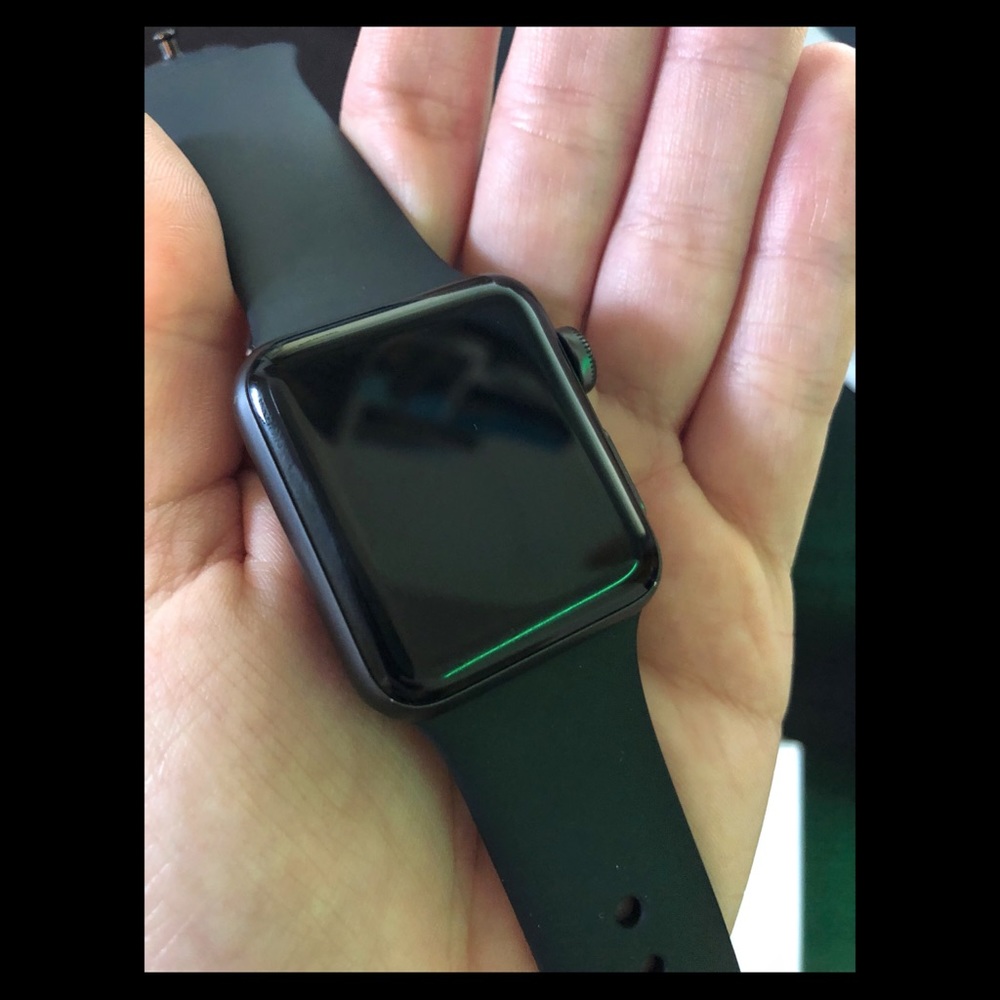 Apple Watch Series 3